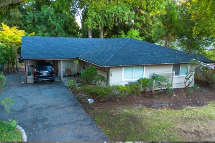 4025 Sunset Boulevard, North Vancouver, BC, North Vancouver — Single Family Residence for sale