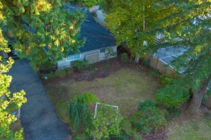 4025 Sunset Boulevard, North Vancouver, BC, North Vancouver — Single Family Residence for sale