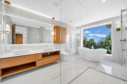Laundry Room Photo of 535 Craigmohr Drive, West Vancouver, BC