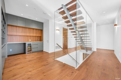 Loft / Bonus Room Photo of 535 Craigmohr Drive, West Vancouver, BC