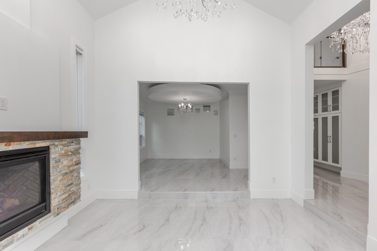 Bedroom 2 Photo of 8244 151a Street, Surrey, BC