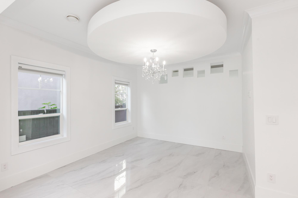 Bedroom 3 Photo of 8244 151a Street, Surrey, BC