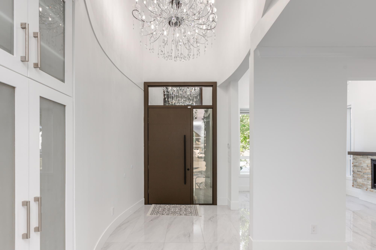 Dining Area Photo of 8244 151a Street, Surrey, BC