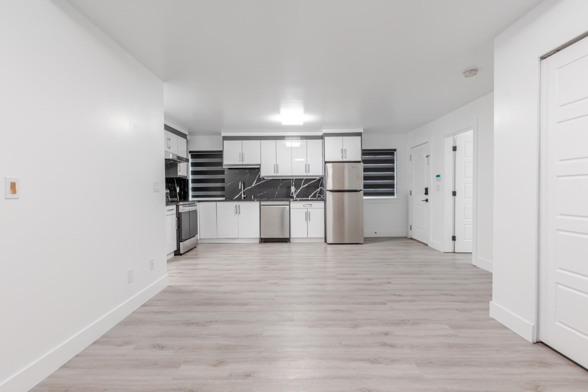 Garden / Landscaping Photo of 8244 151a Street, Surrey, BC