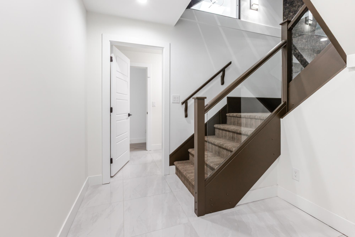 Hallway Photo of 8244 151a Street, Surrey, BC