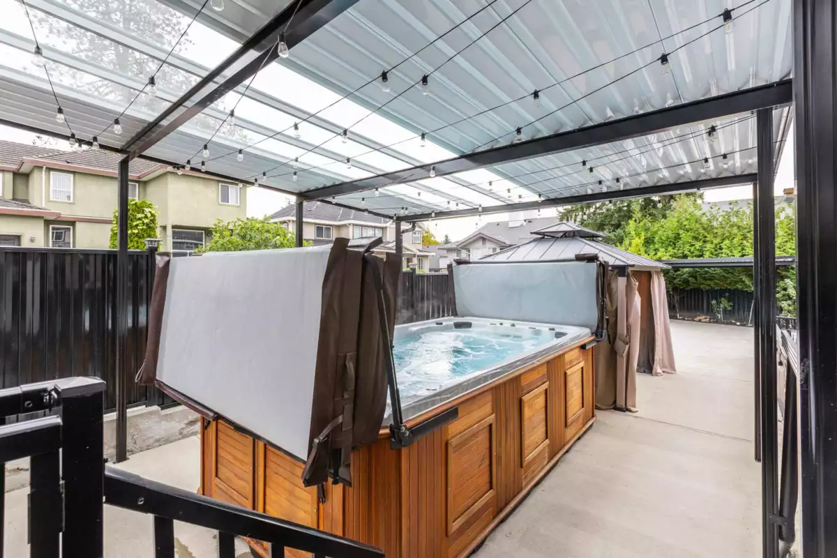 Neighborhood Park Photo Near 8244 151a Street, Surrey, BC