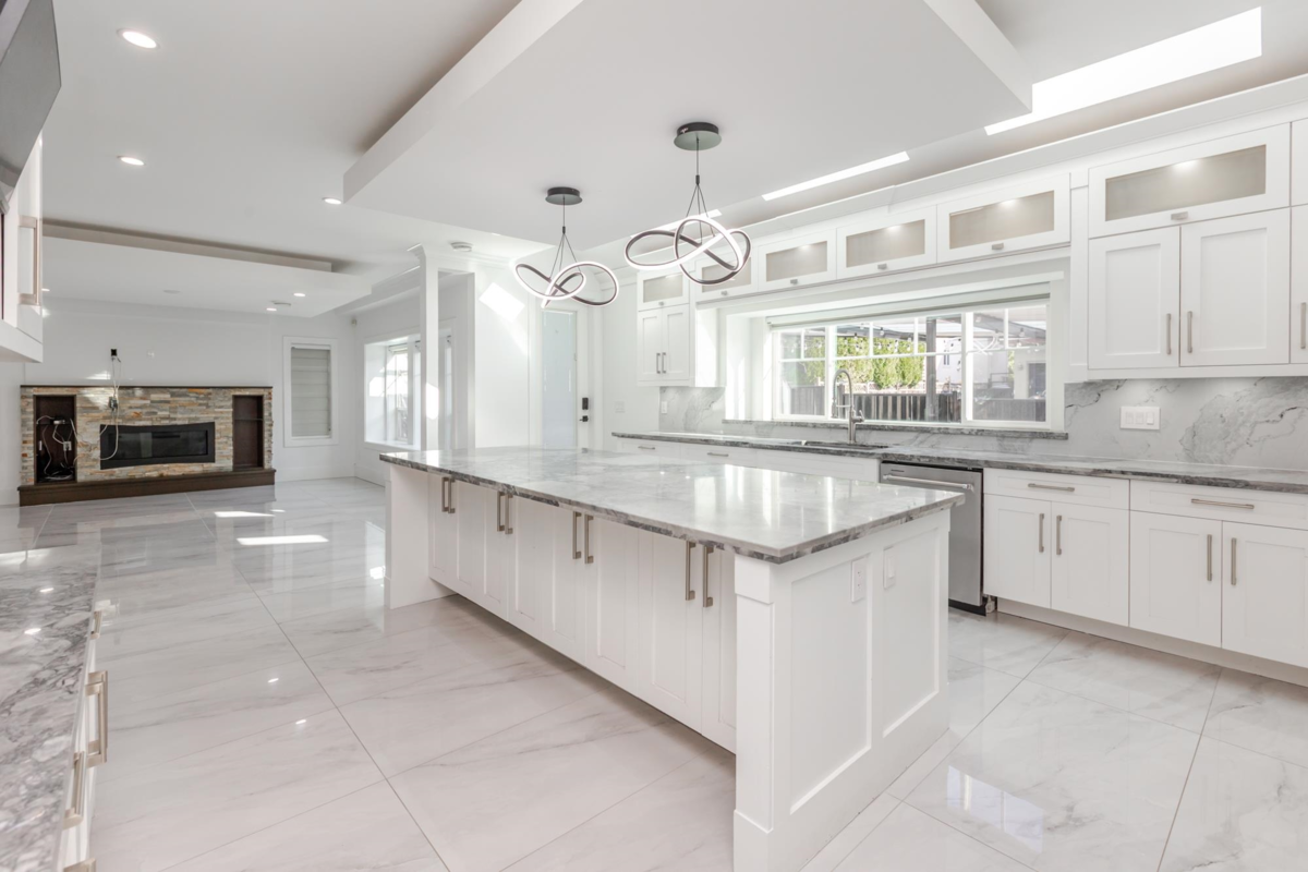 Pantry Photo of 8244 151a Street, Surrey, BC