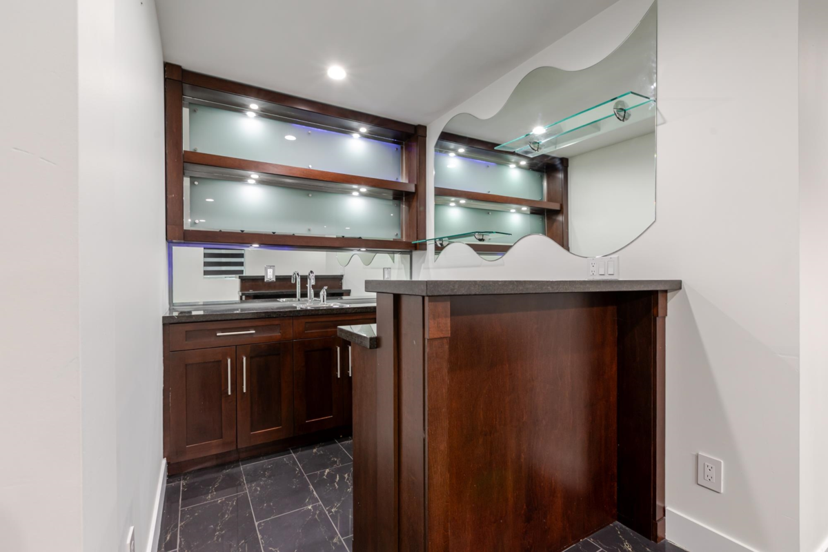 Staircase Photo of 8244 151a Street, Surrey, BC