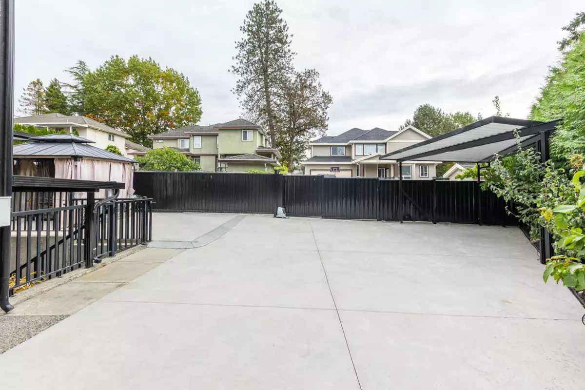 Street View Photo of 8244 151a Street, Surrey, BC