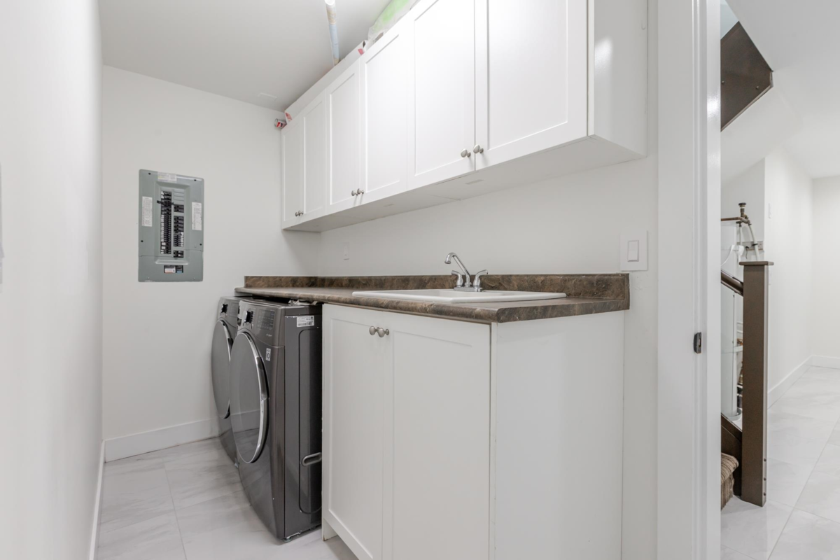 Swimming Pool Photo of 8244 151a Street, Surrey, BC