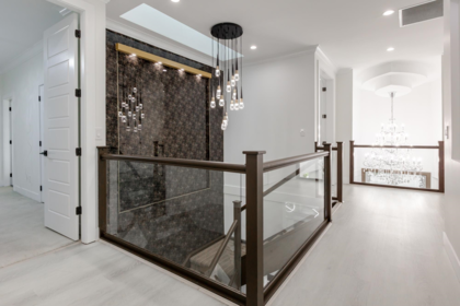 Entry Foyer Photo of 8244 151a Street, Surrey, BC
