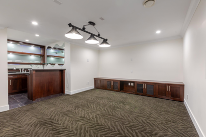 Garage Interior Photo of 8244 151a Street, Surrey, BC