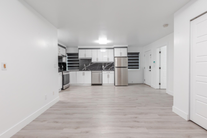 Garden / Landscaping Photo of 8244 151a Street, Surrey, BC