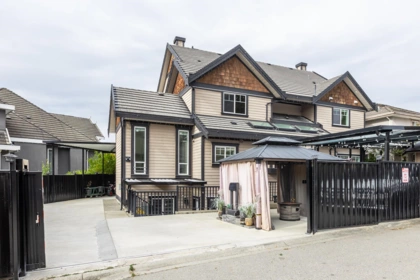 Outdoor Kitchen Photo of 8244 151a Street, Surrey, BC