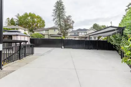Street View Photo of 8244 151a Street, Surrey, BC