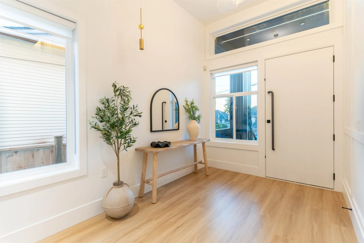 Exterior Rear Photo of 7684 115a Street, Delta, BC