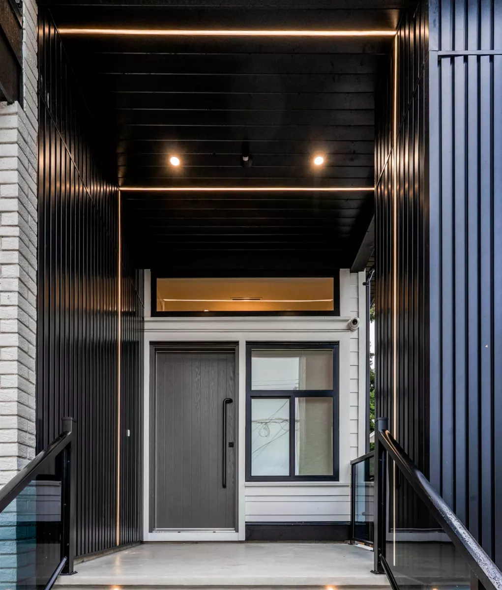 Fitness Center Photo Near 7684 115a Street, Delta, BC