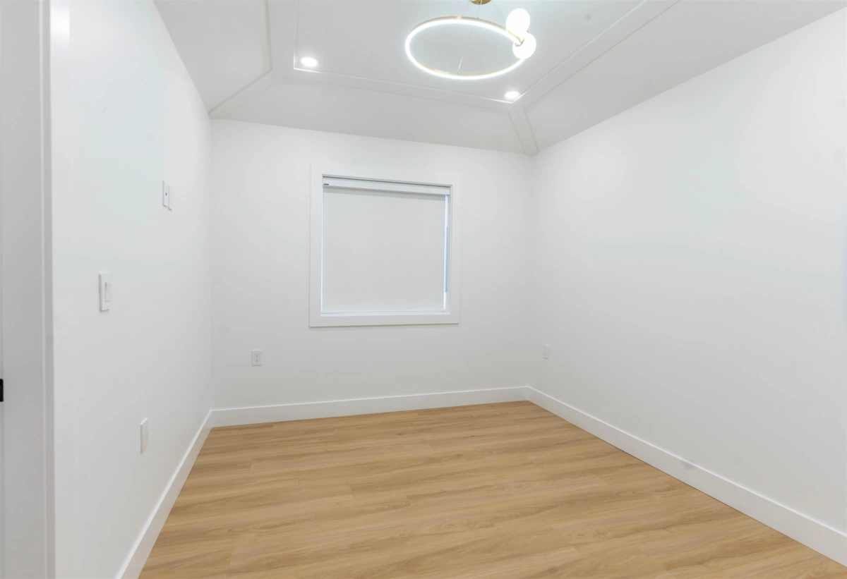 Garage Interior Photo of 7684 115a Street, Delta, BC