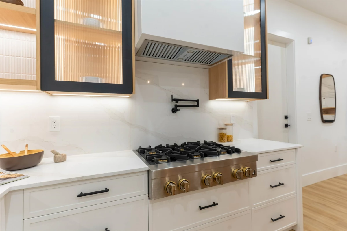 Guest Bathroom Photo of 7684 115a Street, Delta, BC