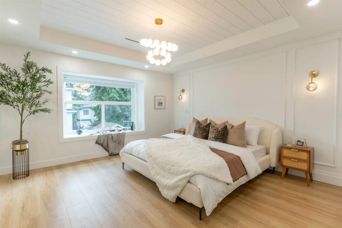 Laundry Room Photo of 7684 115a Street, Delta, BC