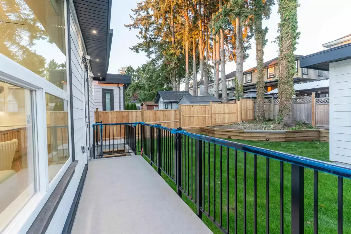 Neighborhood Park Photo Near 7684 115a Street, Delta, BC