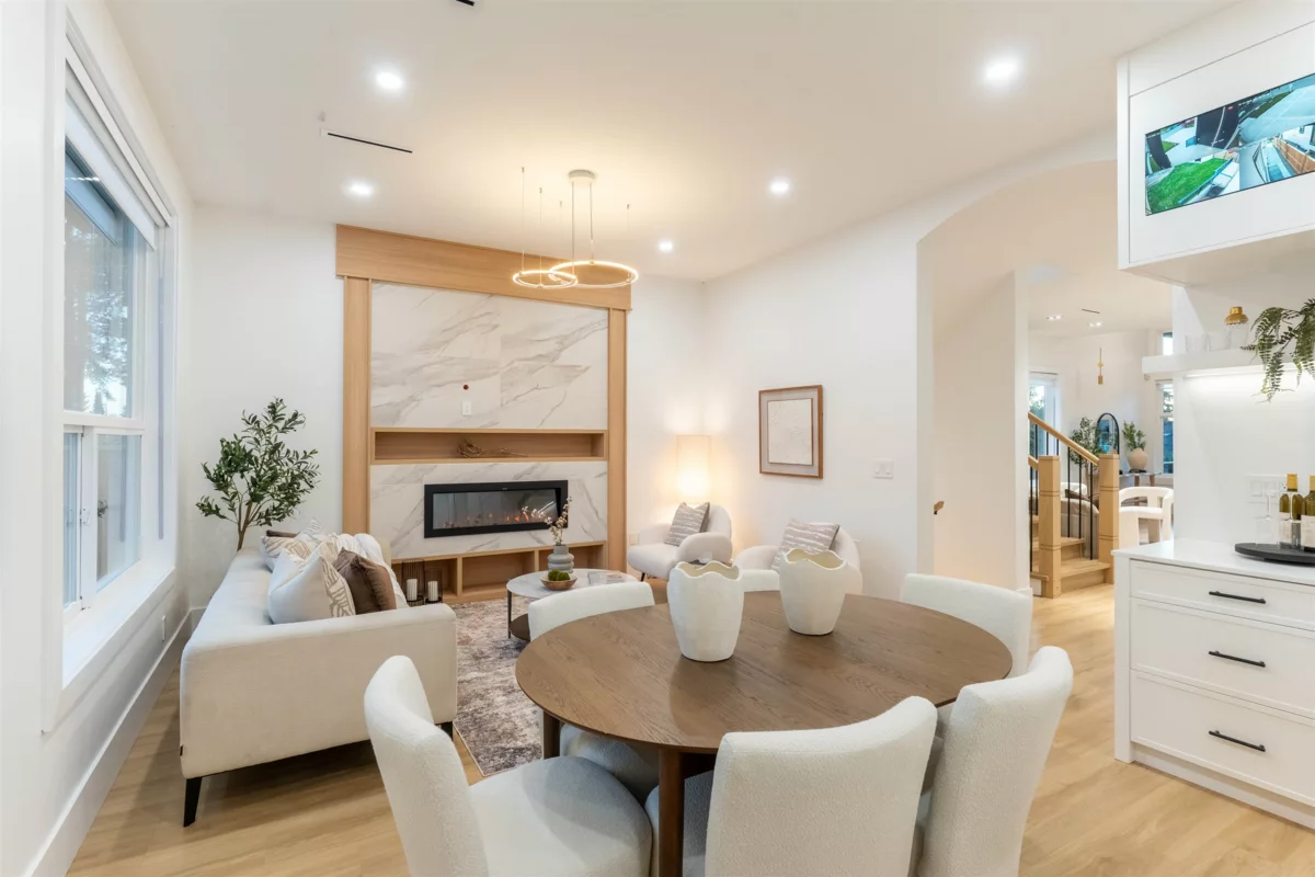 Office / Den Photo of 7684 115a Street, Delta, BC