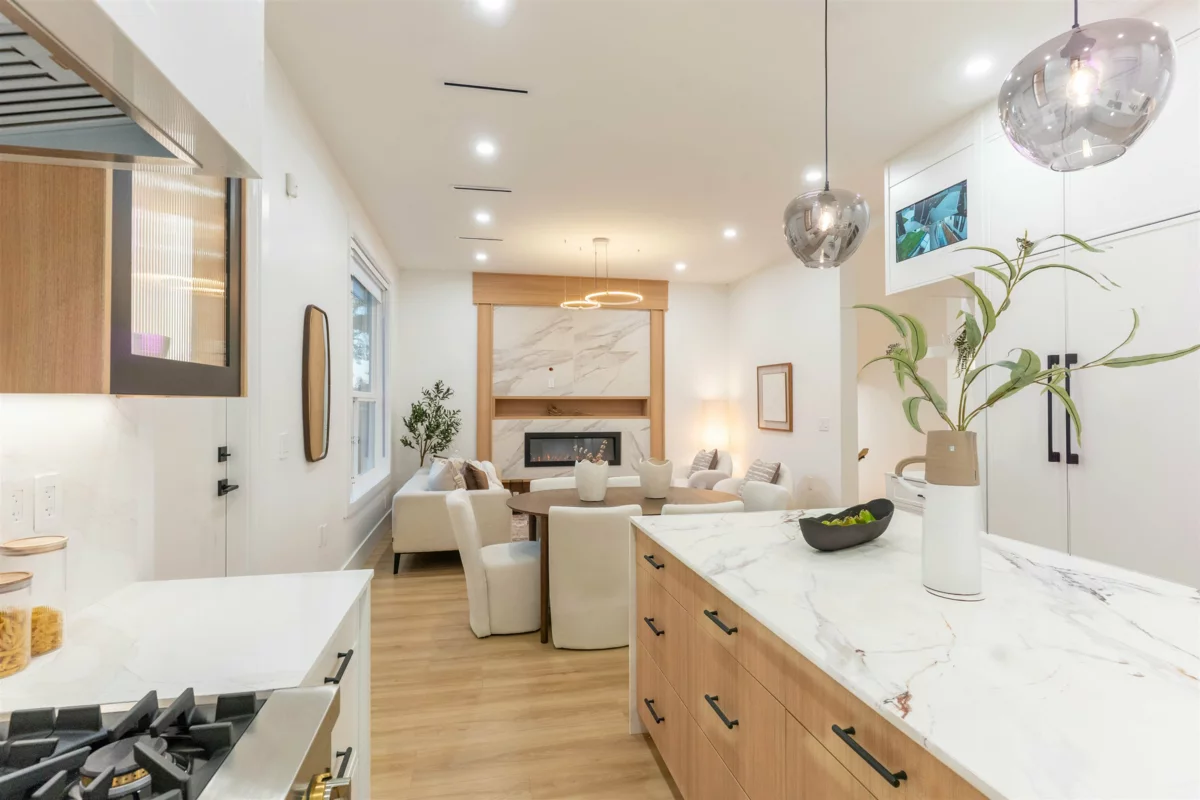 Pantry Photo of 7684 115a Street, Delta, BC