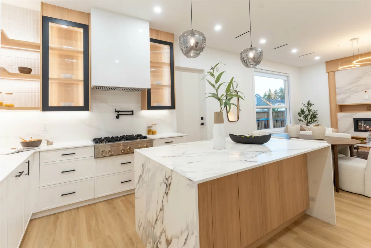 Primary Bathroom Photo of 7684 115a Street, Delta, BC