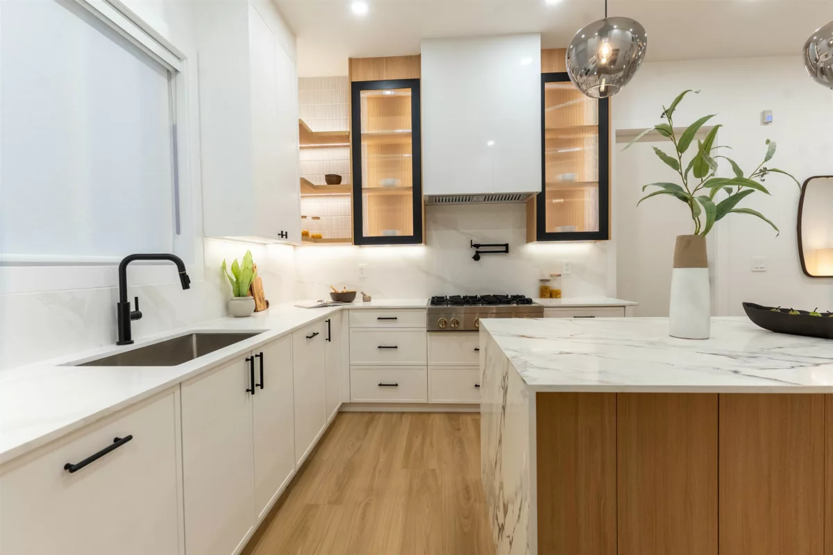 Walk-In Closet Photo of 7684 115a Street, Delta, BC