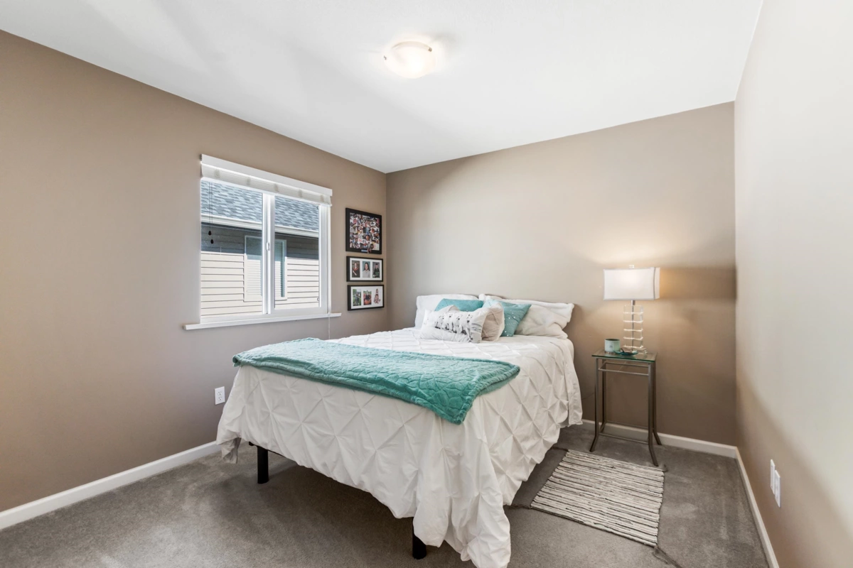 Backyard Photo of 11252 Southgate Road, Pitt Meadows, BC