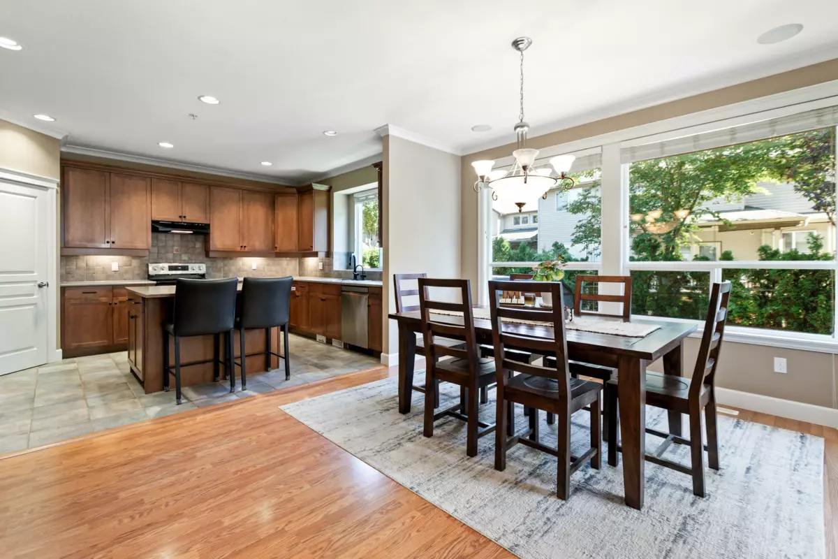 Bedroom 2 Photo of 11252 Southgate Road, Pitt Meadows, BC