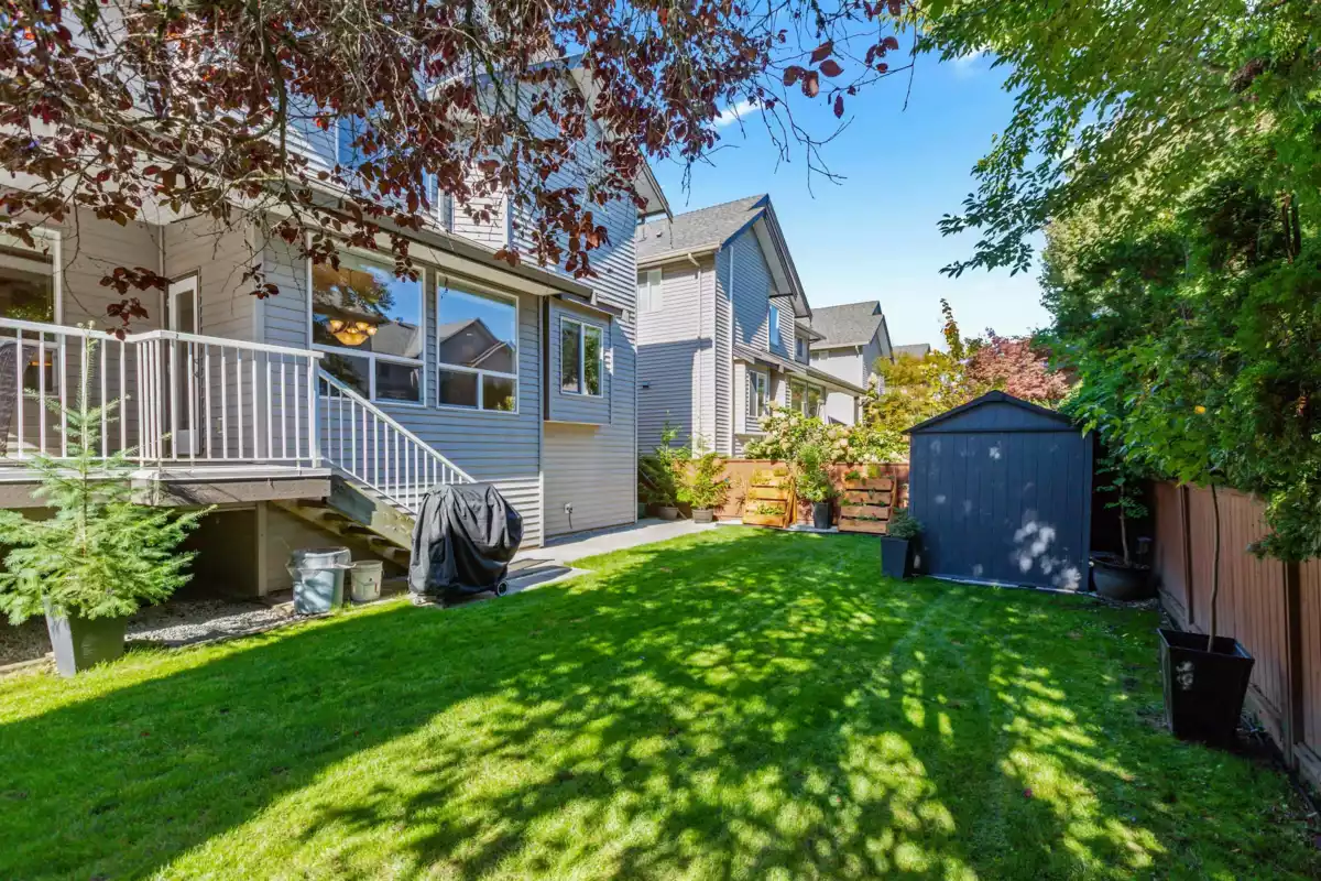 Bedroom 4 Photo of 11252 Southgate Road, Pitt Meadows, BC