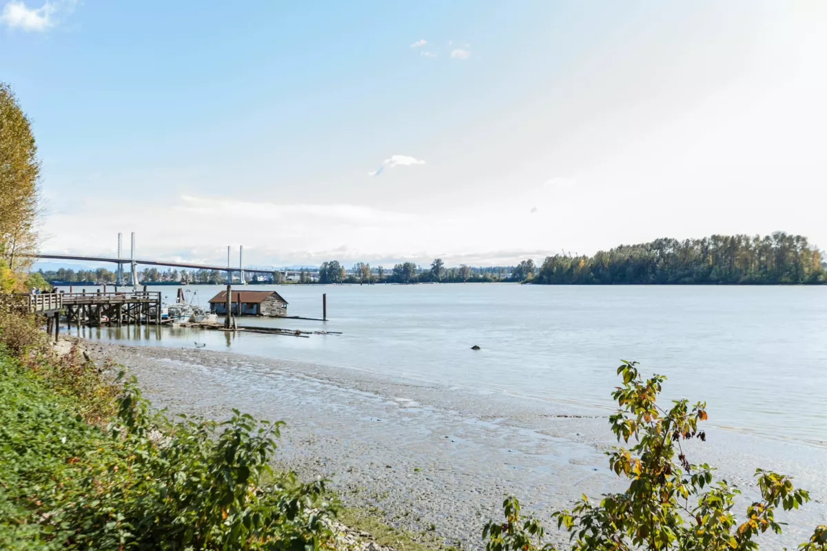 Community Amenities Photo (Clubhouse) of 11252 Southgate Road, Pitt Meadows, BC