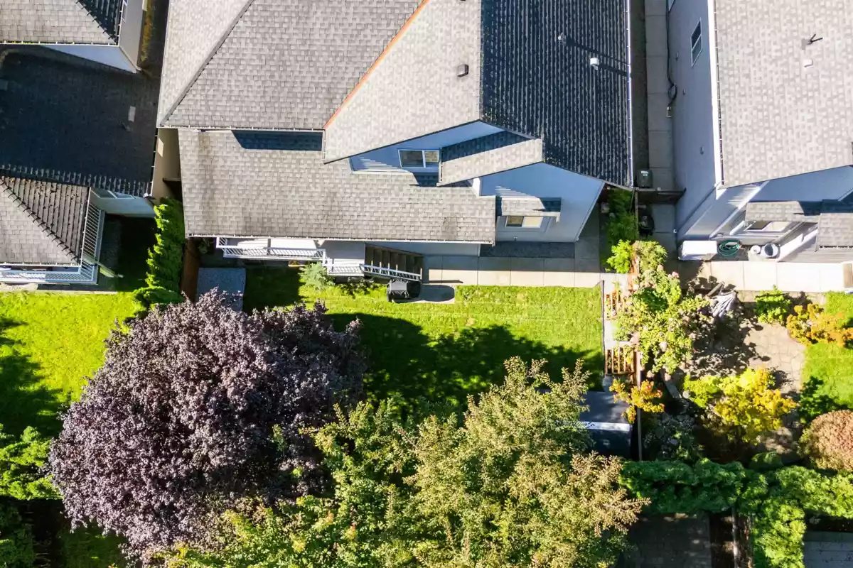 Dining Area Photo of 11252 Southgate Road, Pitt Meadows, BC