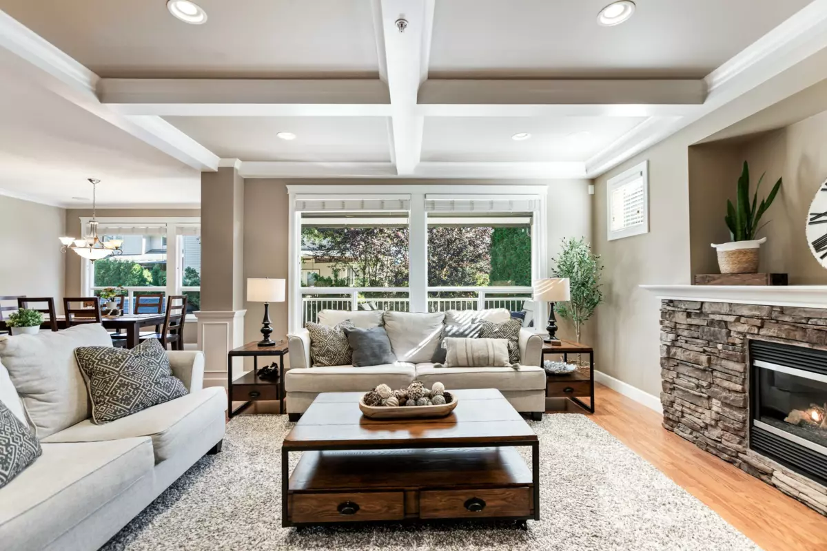 Exterior Rear Photo of 11252 Southgate Road, Pitt Meadows, BC