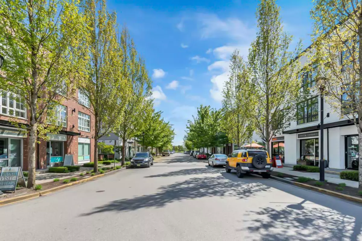 Fitness Center Photo Near 11252 Southgate Road, Pitt Meadows, BC