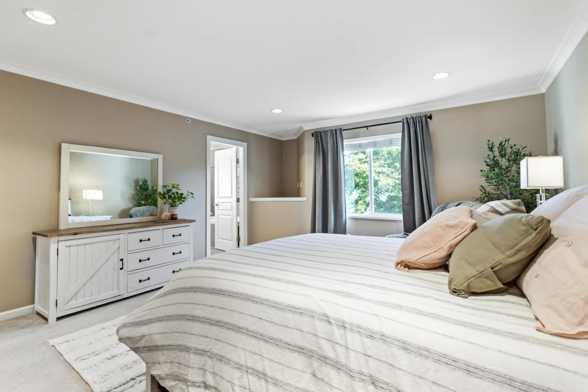 Garage Interior Photo of 11252 Southgate Road, Pitt Meadows, BC