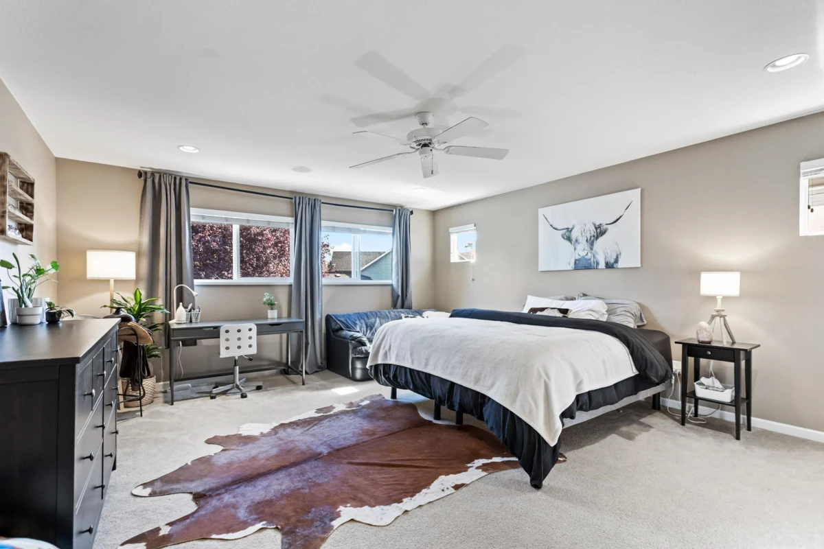 Garden / Landscaping Photo of 11252 Southgate Road, Pitt Meadows, BC