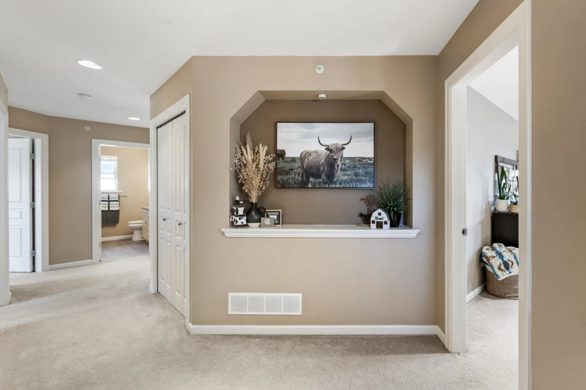 Hallway Photo of 11252 Southgate Road, Pitt Meadows, BC