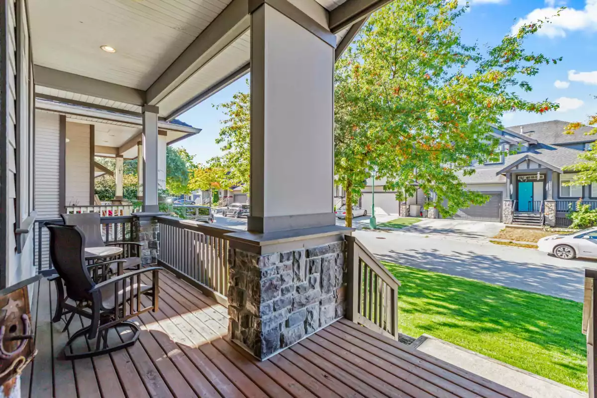 Kitchen Photo of 11252 Southgate Road, Pitt Meadows, BC