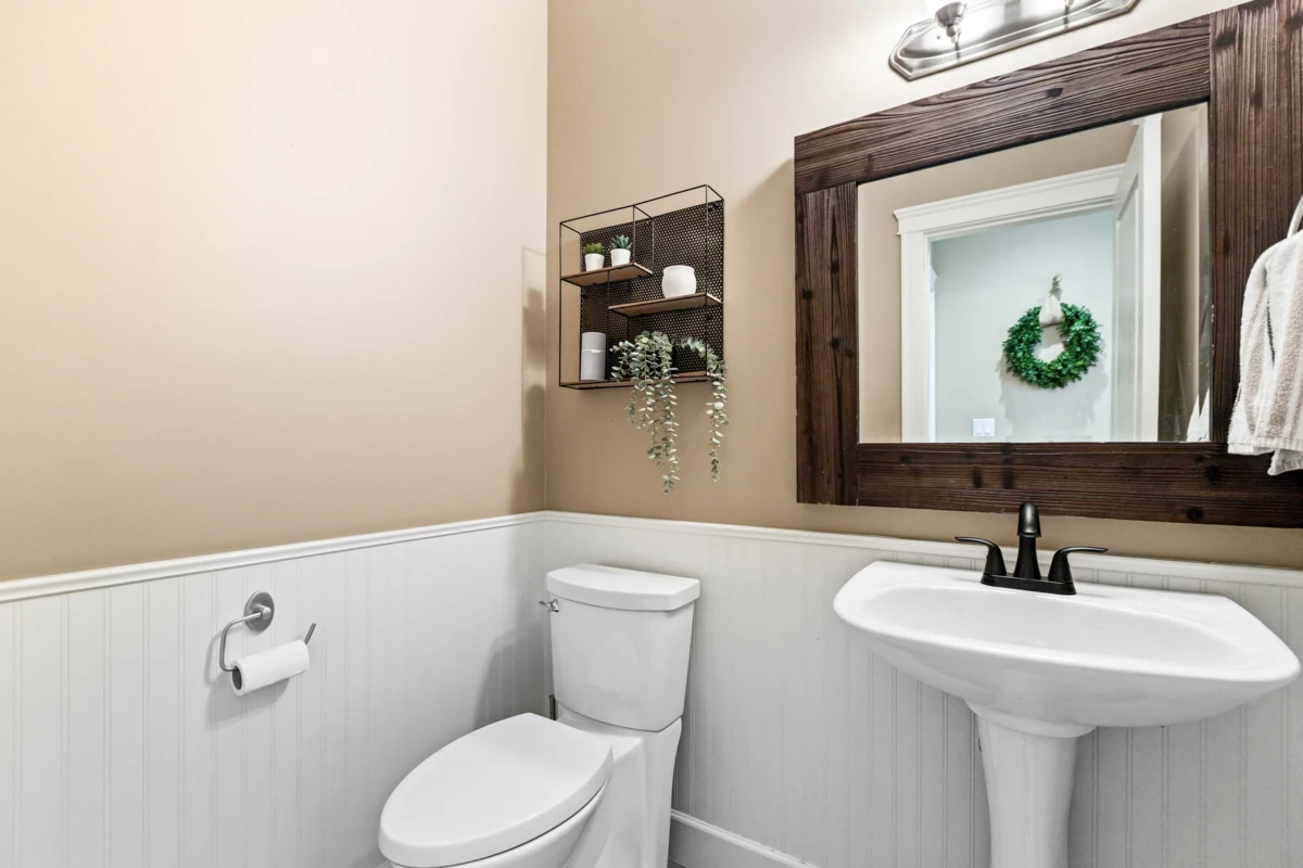 Mudroom Photo of 11252 Southgate Road, Pitt Meadows, BC