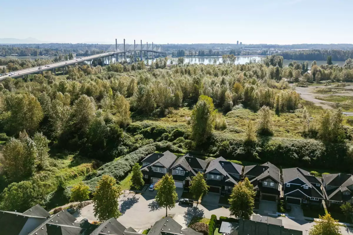 Neighborhood Park Photo Near 11252 Southgate Road, Pitt Meadows, BC