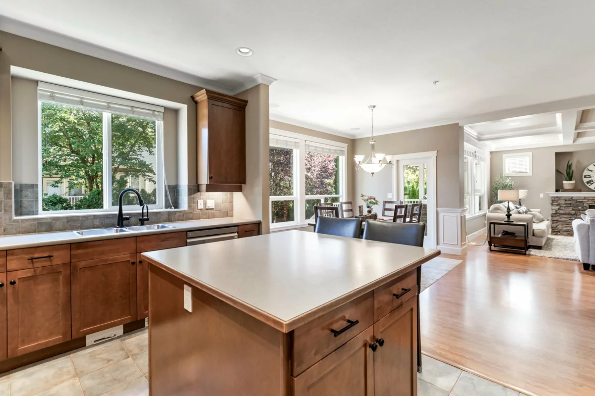 Office / Den Photo of 11252 Southgate Road, Pitt Meadows, BC