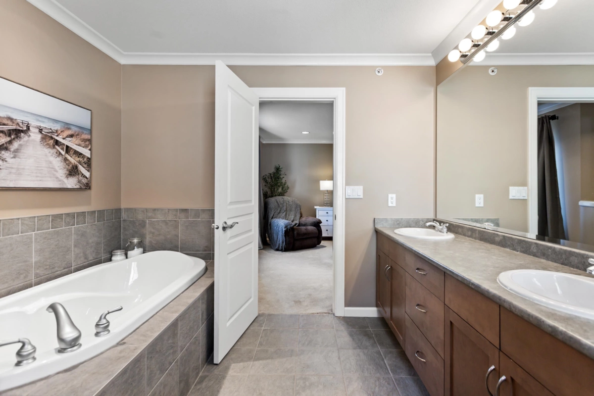 Outdoor Deck Photo of 11252 Southgate Road, Pitt Meadows, BC