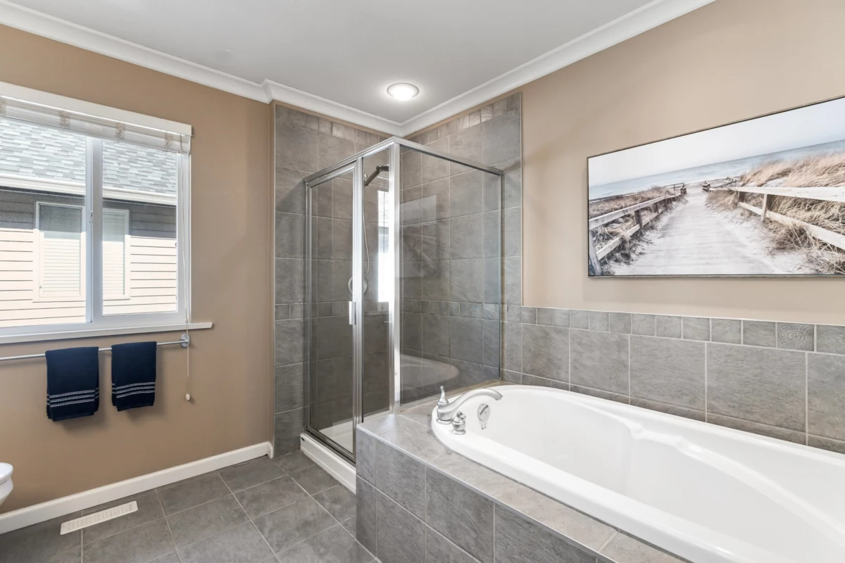 Outdoor Patio Photo of 11252 Southgate Road, Pitt Meadows, BC