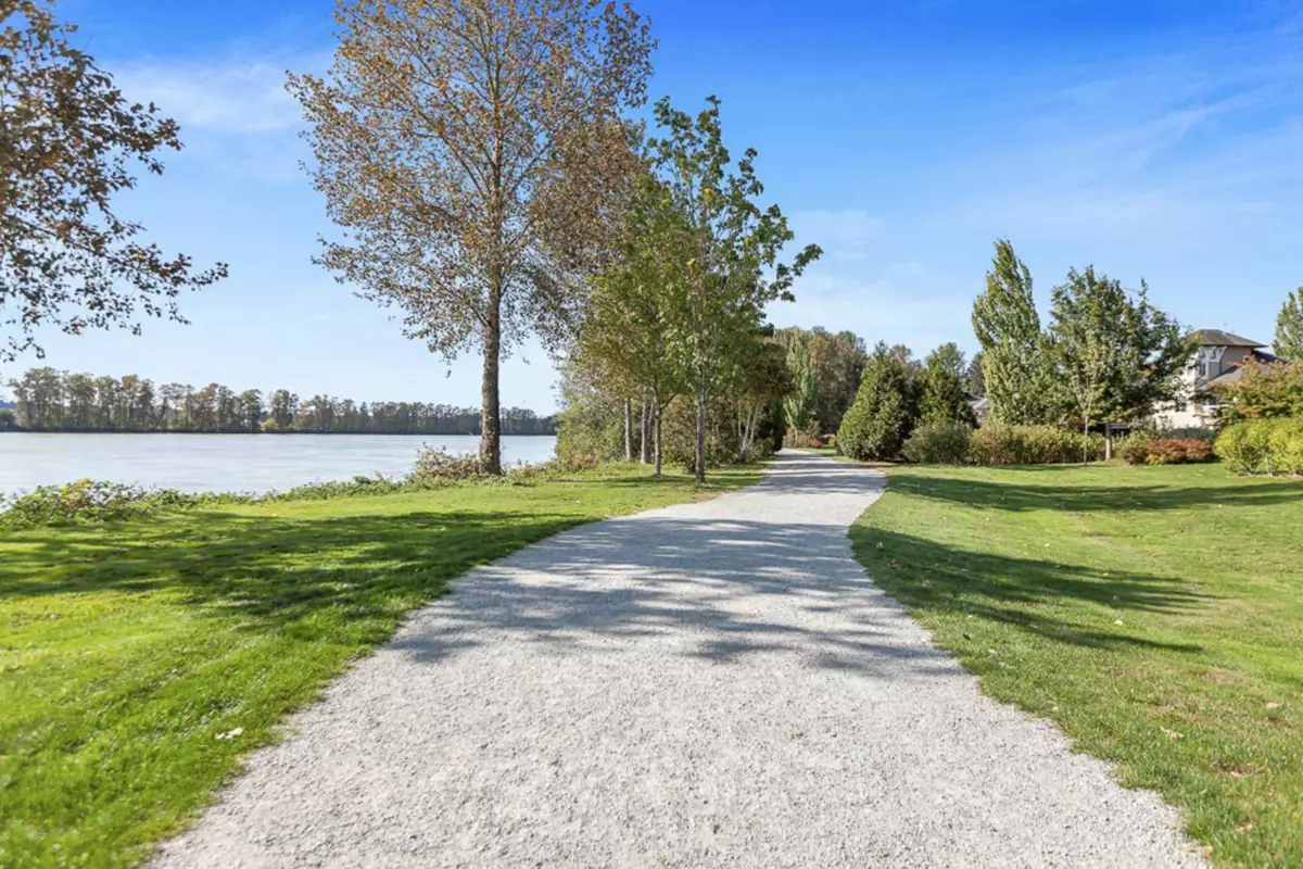 Playground / Recreational Area Near 11252 Southgate Road, Pitt Meadows, BC