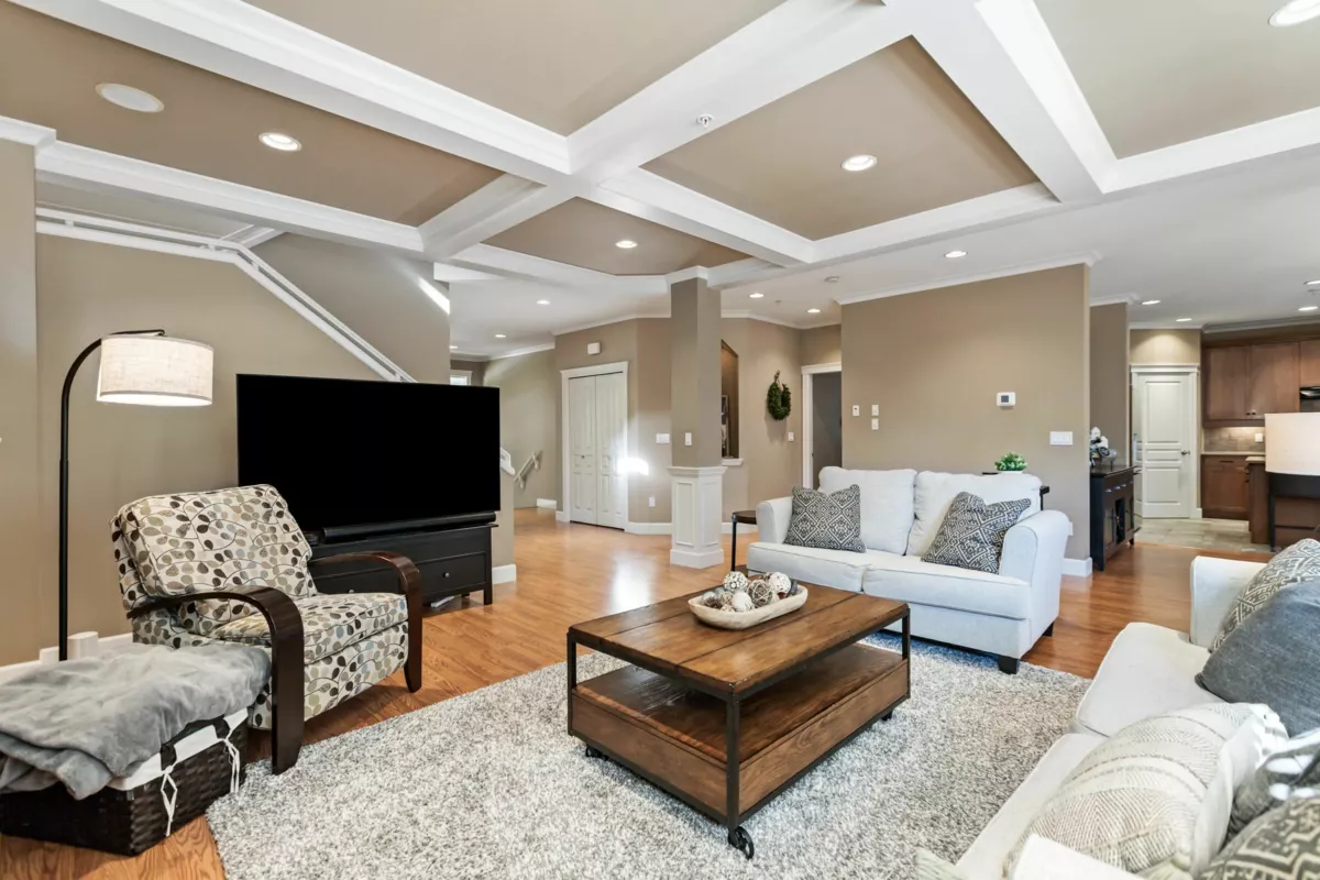 Primary Bathroom Photo of 11252 Southgate Road, Pitt Meadows, BC