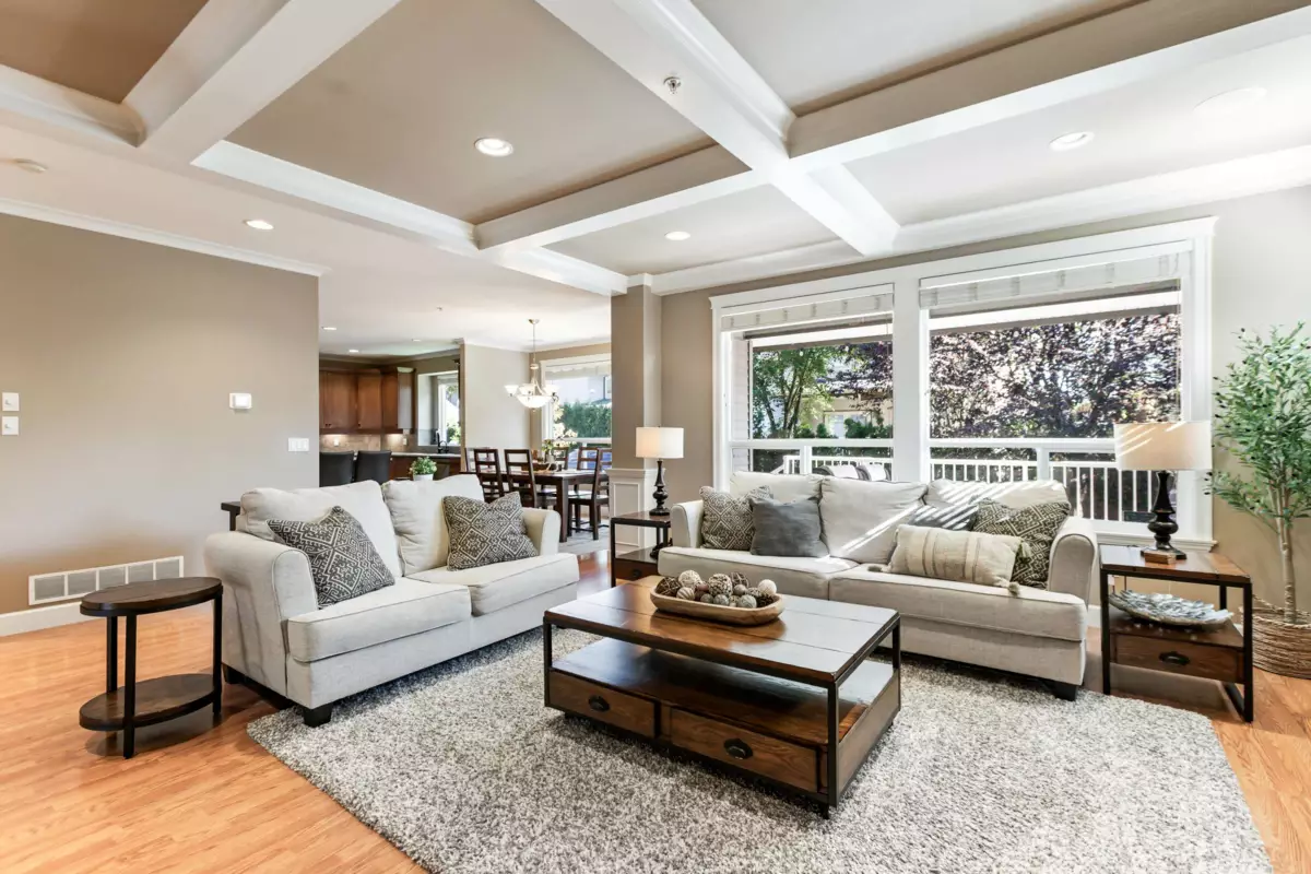 Primary Bedroom Photo of 11252 Southgate Road, Pitt Meadows, BC