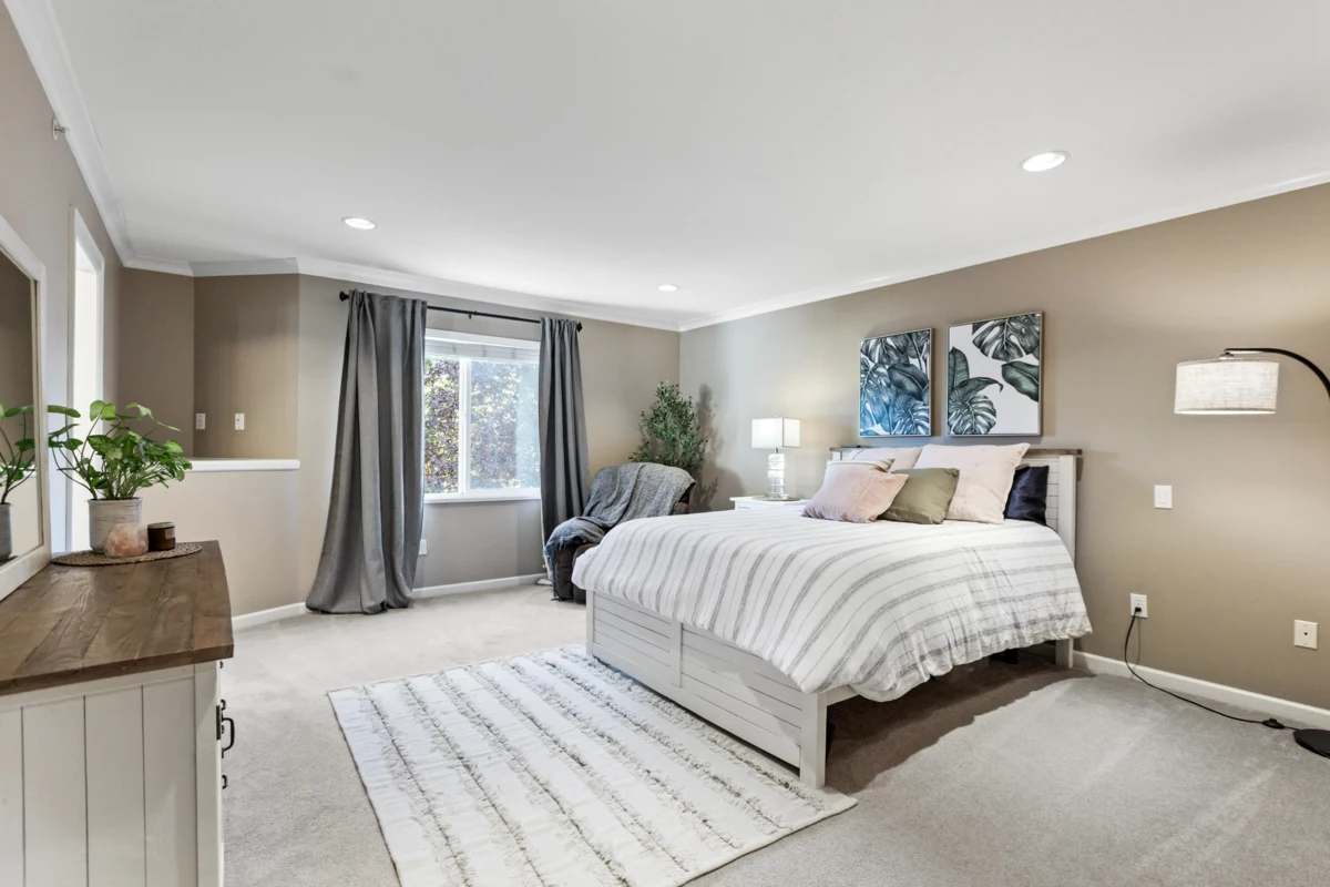 Staircase Photo of 11252 Southgate Road, Pitt Meadows, BC