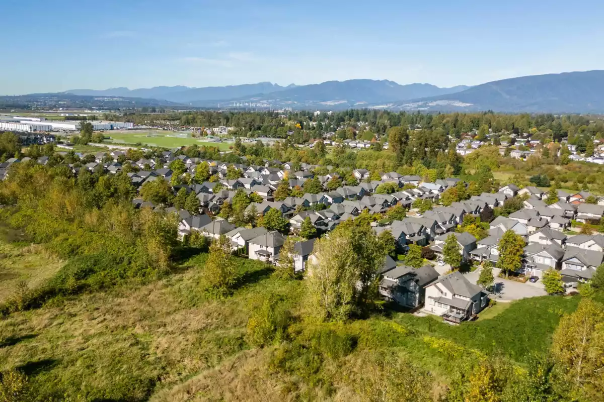 Street View Photo of 11252 Southgate Road, Pitt Meadows, BC